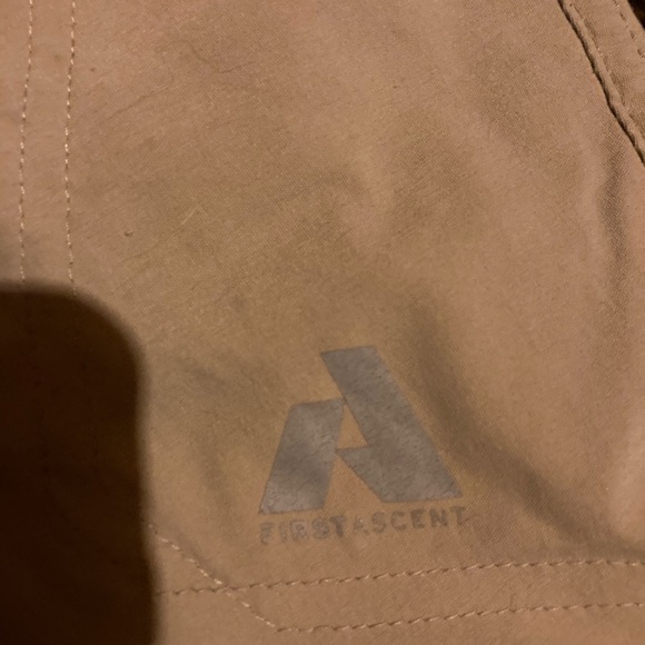 Eddie Bauer pants - Picture 8 of 14